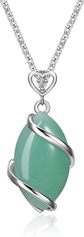 Green Aventurine Crystal