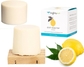 2 Lemon Dishwashing Soaps + Cedar Tray