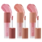 3 colors liquid blush sticks