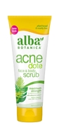 Face & Body Scrub