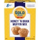 Honey 'N Bran