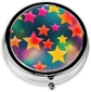 Colorful Rainbow Stars