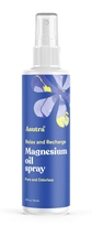 1pk - Magnesium Body Oil Spray