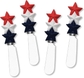 Patriotic 3 Stars