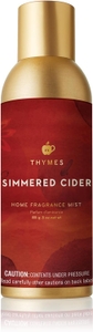 Simmered Cider