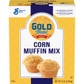 Corn Muffin