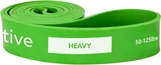 #4 Green - 50 to 125 Pounds (1.75 " *4.5mm) - Single Band