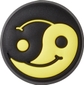 Ying Yang Smile