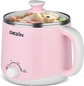 A(Pink/without Steamer)