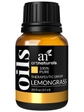 Lemongrass Essential Oil