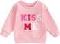 Valentine/Pink Kiss Me