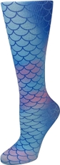 Mermaid Scales