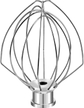 Egg Whisk K45WW for 4.5 QT