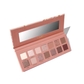 01 The Casual Collection Beige & Brown Eyeshadow Palette