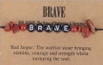 E-Brave