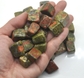 Unakite