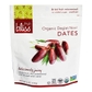 Dates Deglet Nour, organic