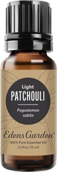 PatchouliLight