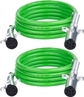 2 PCS 12 FT STRAIGHT CORD