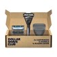 Heavy Metal Shave Set