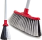 Red Angle Broom