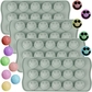 Smiley Face Candy Molds