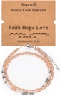 Faith Hope Love