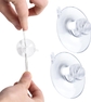 100Pcs - Suction Cups