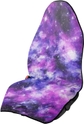 Galaxy Space Purple