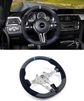 MP-Steering Wheel