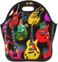 Colorful Guitar