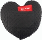 Heart Shape - Black