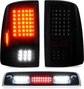 Taillight + Brake Light D