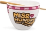 Miso Hungry