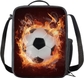 fire soccer