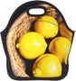 Basket Lemons