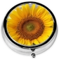 Golden Yellow Sunflower