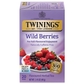 Wild berries