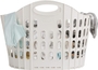 Ivory 38 Liter Basket