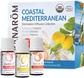 Coastal Mediterranean Diffusion Kit