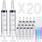 E- 20ml-20Pack