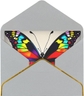 Colorful Butterfly Pattern