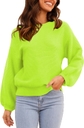 Fluorescent Green