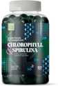 Chlorophyll & Spirulina