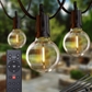 58 ft-25 Bulbs with Remote