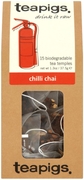 Chilli Chai Tea