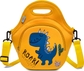 Yellow Dinosaur