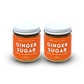 Ginger Sugar