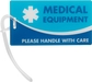 Medical Equip - Blue