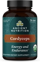 Organic Cordyceps Tablet, 30 Count